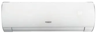 Сплит-система T09H-SLyW/I/T09H-SLyW/O