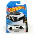 Машинка Mattel Hot Wheels 2020 C4982 Mclaren Senna