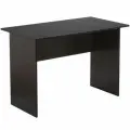 Стол компьютерный TechFurn ЛДСП , 130 см x 75 см x 73 см, коричневый - 1шт.