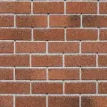 Фасадная плитка HAUBERK красный кирпич, облицовочная для наружной отделки дома 2 м2 20шт. уп