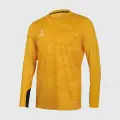Свитер вратарский Jogel Division Performdry Splash ЦБ-00001818, размер 146-152 см (146-152 см Рост/US), Желтый