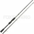 Спиннинг CF (Crazy Fish) Kaban 209см. 10-35гр. 130гр. moderate fast / KB692MH-T