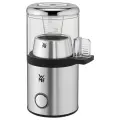Яйцеварка Kitchenminis WMF, нержавеющая сталь/пластик, 56Вт, серебристая