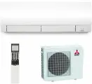 Элитная настенная cплит-система Mitsubishi Electric MSZ-FH50VE / MUZ-FH50VE серия DELUXE INVERTER