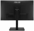Монитор ASUS VA24DQSB 23.8 IPS Full HD 75Гц для ПК и ноутбуков, регулируемая ножка, HDMI, DisplayPort, USB, VESA