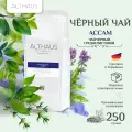 Althaus Assam Meleng GFBOP черный листовой чай, 250 г