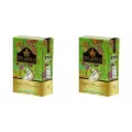 Zylanica Чай листовой Ceylon Premium Collection, Сау-сэп, зеленый, 100 гр, 2 шт