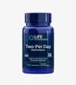 Life Extension, Two Per Day, Мультивитамины для взрослых, 120 капсул