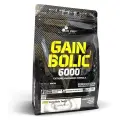 Гейнер с добавлением креатина и BCAA / Olimp Sport Nutrition Gain Bolic 6000 / 6800 г – ваниль