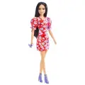 Кукла Barbie Игра с модой 177 HBV11