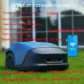 Газонокосилка-робот
