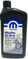 Моторное масло Mopar MaxPro 5W-20 (0,946 л) Арт.68518202AA