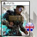 Игра PS5* Immortals Of Aveum (Английская версия)