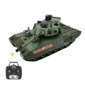 R-Wings Радиоуправляемый танк R-WINGS RUSSIA T-14 Армата - RWG021-830