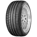 Автошина Continental ContiSportContact 5P 275/35 R20 102Y без RunFlat Летние