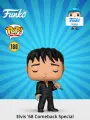 Фигурка Funko POP! Rocks Elvis Presley Elvis '68 Comeback Special (188) 40140