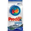 Набор из 3 штук Стиральный порошок Predox Свежесть гор 3000г