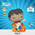 Фигурка Funko POP! Disney Coco Miguel w/guitar (GW) (Exc) (1237) 66371