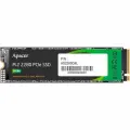 Внутренний SSD-диск Apacer Твердотельный накопитель SSD M.2 2280 2TB AS2280Q4L