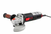 Шлифмашина угловая P.I.T. мощность 900 Вт, диск 125 мм, скорость 11000 об/мин