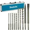 SDS-plus Makita D-71990
