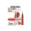 Delicana Корм для средних пород собак Говядина 2 кг