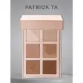 Patrick TA Тени для век Major Dimension Essential Artistry Edit Eyeshadow Palette (Light), 10.8g