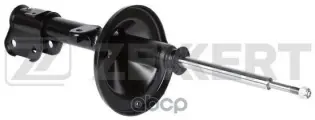 Амортизатор газовый правый передней подвески Honda Pilot 03- Acura MDX 01- Zekkert арт. sg-6859