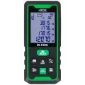 Дальномер лазерный RGK DL100G, 100 м