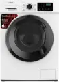 Стиральная машина LIGRELL LWM-6014DD INVERTER DIRECT DRIVE белый