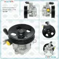 Насос гидроусилителя руля KIA Cerato 04-08; KIA Cerato/Forte 08MY 08-13 GELZER арт. H3819PA