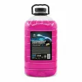 Жидкость стеклоомывающая GRASS Ice Clean (канистра 4л)