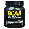 Olimp Sport Nutrition BCAA Xplode powder, БЦАА, порошок 500г со вкусом манго, для набора мышечной массы, для похудения