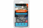 Цепь пильная PROFESSIONAL 91LP-57E (16; 3/8; 1.3 мм; 57 звеньев) PATRIOT 862321045
