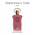 Арабские духи Supremacy Gala, Afnan, восточные, мужские и женские, 100 мл