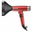 Фен для волос GA.MA IQ LITE PH6030. RD RED