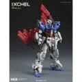 Модель сборная Mecha Core Industry Ixchel 1/100 Scale Model Kit 19 см