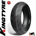 Мотошина King Tyre K97 190/55 R17 75W TL Rear