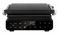 Гриль RED SOLUTION SteakPRO G830D 3 в 1, 2000Вт, 5 автоматических программ