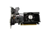 Видеокарта PCI-E 2.0 AF730-2048D3L5 NVIDIA GeForce GT 730 2Gb 64bit GDDR3 900/1333 DVIx1 HDMIx1 CRTx1 HDCP Ret low profile