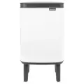 Мусорный бак Brabantia BO HI, 4 л