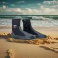 Боты из непорена 7 мм для дайвинга и водных видов спорта Boots 7 мм XL