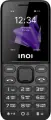 Мобильный телефон INOI 101 Classic Черный 2 sim 1.77″ TFT 2G, GSM 800 mAh