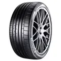 Continental SportContact 6 325/35R22 114Y Автомобильная шина Летняя