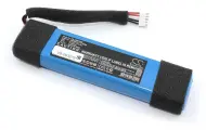 Аккумуляторная батарея CameronSino CS-JMX220SL для JBL Xtreme Special Edition 3.7V 5000mAh / 37.00Wh
