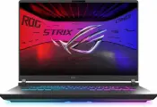 Ноутбук Asus ROG STRIX G16 2025 G614PR AMD Ryzen 9 8940HX/16Gb/1Tb/16' 2560x1600/RTX5070Ti/Win11