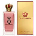Женская парфюмерная вода Dolce&gabbana Q Intense 30 мл