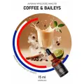 Масло ароматическое AromaKo Coffee & Baylis, для увлажнителя, диффузора и ароматерапии