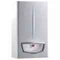 Конвекционный газовый котел Immergas Eolo Mythos 24 4 R, двухконтурный