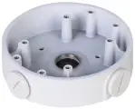 Dahua DH-PFA139 - монтажная распределительная коробка для купольных камер видеонаблюдения